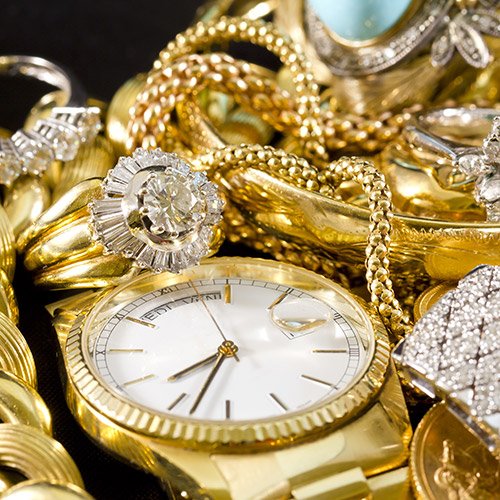 Cash for gold watches new arrivals